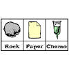 Rock Paper Chemo